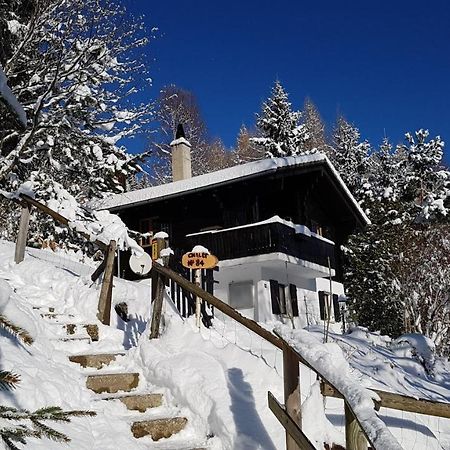 Charming Chalet With Panoramic View And Private Parking In Gruyere Gruyeres Ngoại thất bức ảnh