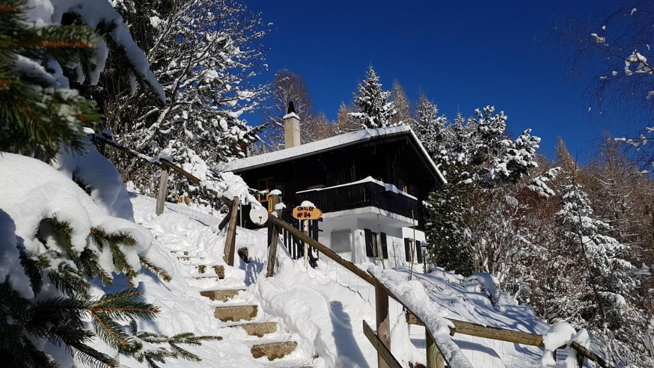 Charming Chalet With Panoramic View And Private Parking In Gruyere Gruyeres Ngoại thất bức ảnh